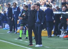Secundul de la Parma, despre Cristi Chivu: „Există antrenori care excelează la un capitol și le lipsesc altele”
