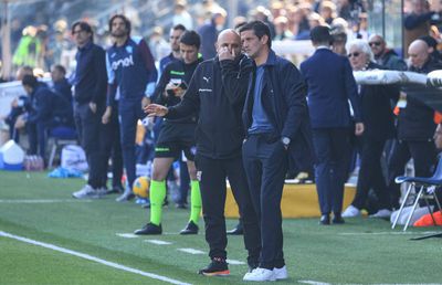 Secundul de la Parma, despre Cristi Chivu: „Există antrenori care excelează la un capitol și le lipsesc altele”