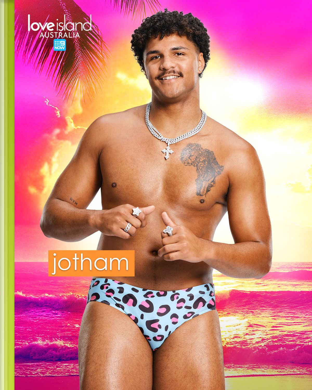 Controversata ispită de la Insula Iubirii l-a cucerit pe fotbalistul retras la 22 de ani: „Dacă vreau un tip, întotdeauna îl obțin!”