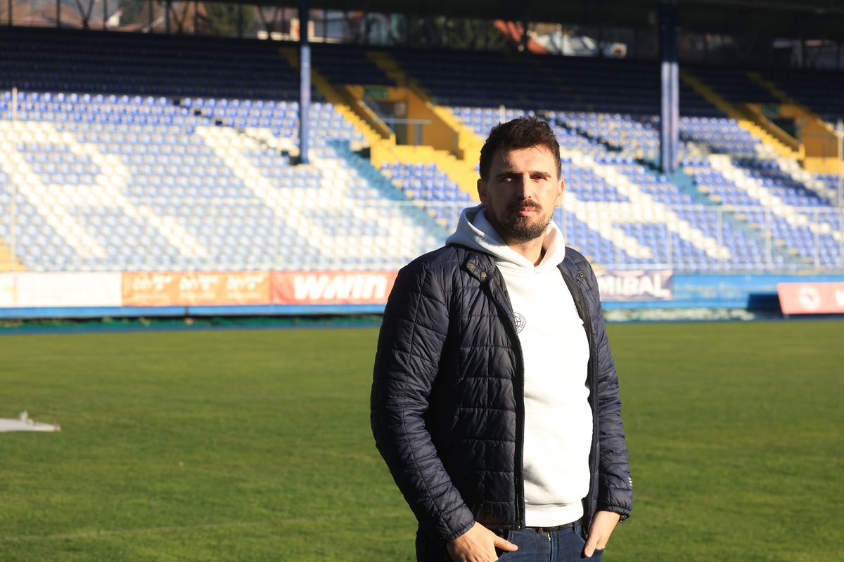 Interviu Enes Sipovic