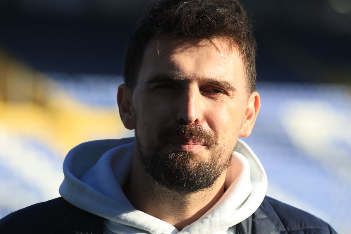 Interviu Enes Sipovic