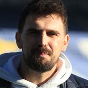 Enes Sipovic FOTO: Ionuţ Iordache (GSP)