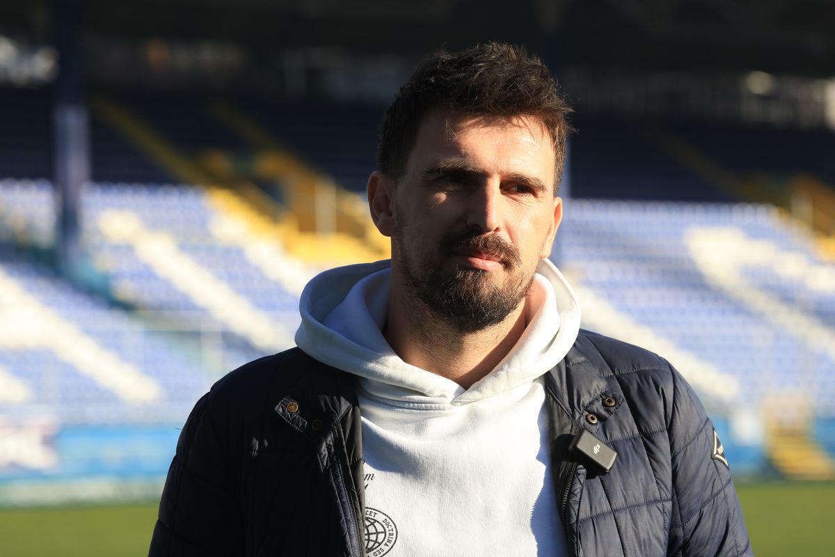 Interviu Enes Sipovic