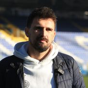 Enes Sipovic FOTO: Ionuţ Iordache (GSP)