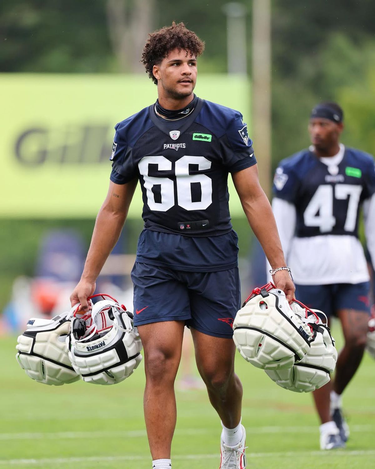 Controversata ispită de la Insula Iubirii l-a cucerit pe fotbalistul retras la 22 de ani: „Dacă vreau un tip, întotdeauna îl obțin!”