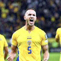 Oficial: suntem la baraj!