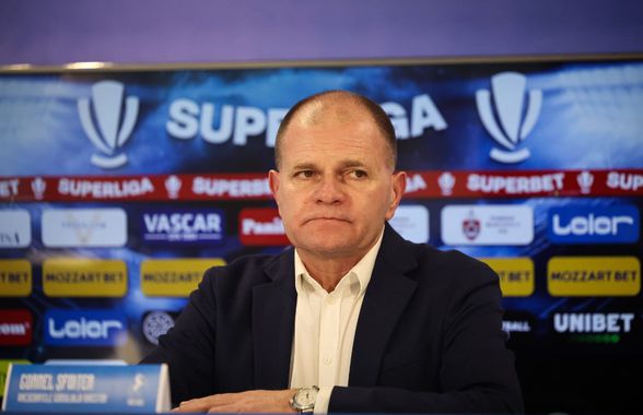 Cornel Șfaițer, declarații de ultima oră despre situația dramatică de la Poli Iași: „Toată conducerea actuală este dispusă să predea ștafeta”