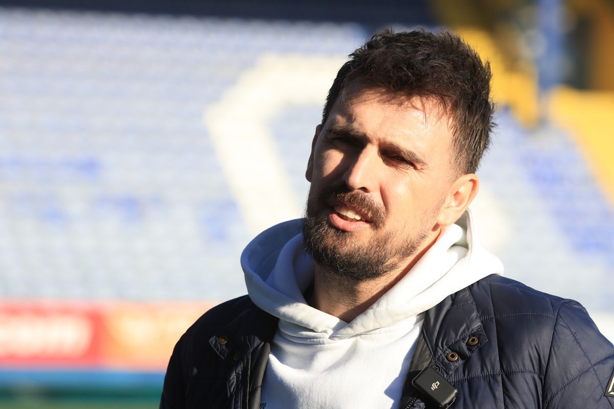 Interviu Enes Sipovic