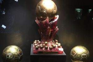 Super Balonul de Aur ar putea reveni! A fost acordat o singură dată în istorie