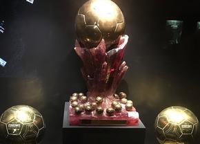 Super Balonul de Aur ar putea reveni! A fost acordat o singură dată în istorie