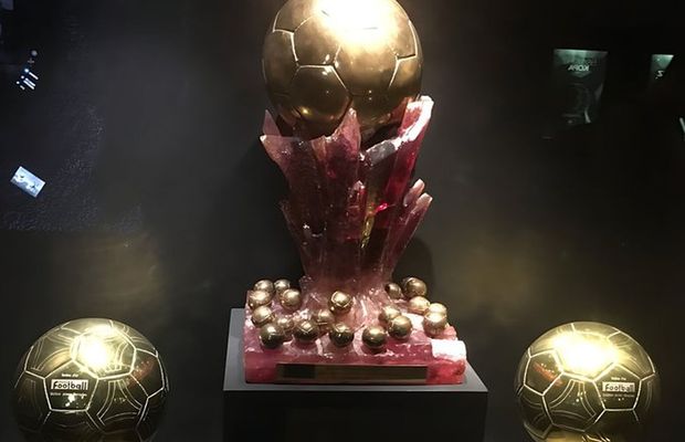 Super Balonul de Aur ar putea reveni! A fost acordat o singură dată în istorie