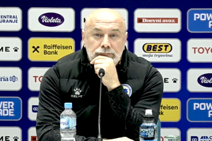 Scandal uriaș în grupa României, înainte de meciul decisiv: selecționerul a ieșit la atac