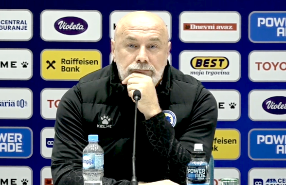 Scandal uriaș în grupa României, înainte de meciul decisiv: selecționerul a ieșit la atac