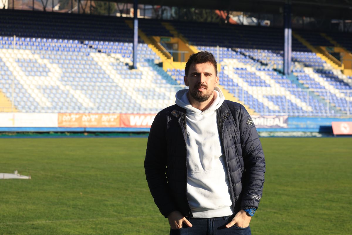 Interviu Enes Sipovic