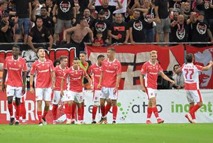 Legenda lui Dinamo a lăudat doi jucători: „Ei îmi plac” » Critică alți 3 fotbaliști: „Sunt egoiști”