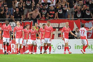 Legenda lui Dinamo a lăudat doi jucători: „Ei îmi plac” » Critică alți 3 fotbaliști: „Sunt egoiști”