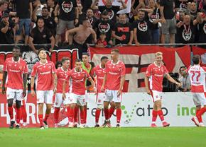 Legenda lui Dinamo a lăudat doi jucători: „Ei îmi plac” » Critică alți 3 fotbaliști: „Sunt egoiști”