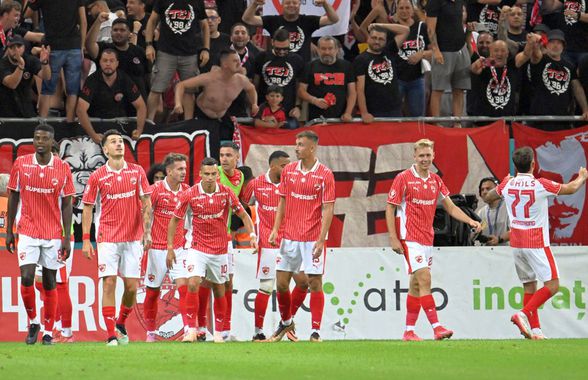 Legenda lui Dinamo a lăudat doi jucători: „Ei îmi plac” » Critică alți 3 fotbaliști: „Sunt egoiști”