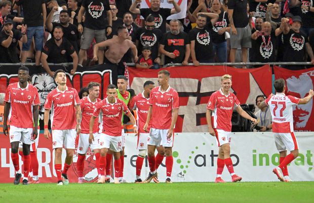 Legenda lui Dinamo a lăudat doi jucători: „Ei îmi plac” » Critică alți 3 fotbaliști: „Sunt egoiști”