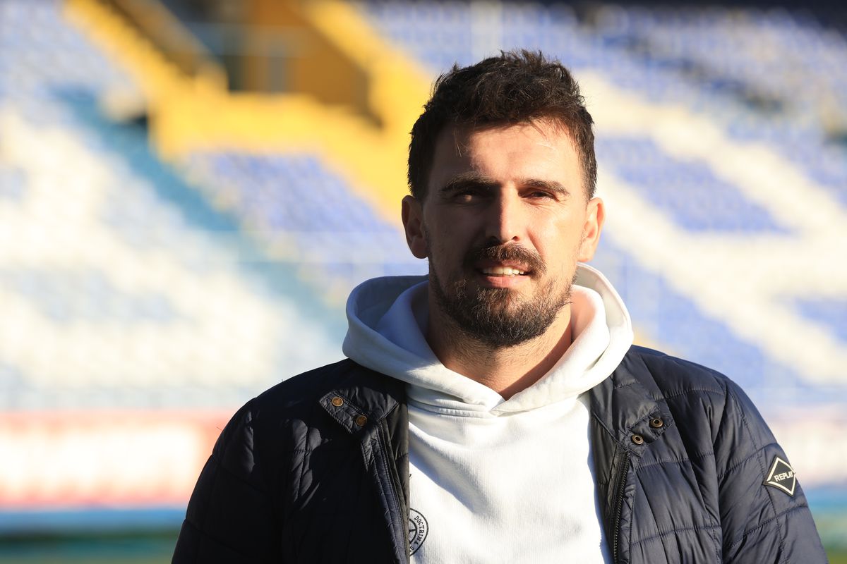 Interviu Enes Sipovic