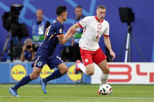 Preliminariile CM 2026: rezultatele, marcatorii și clasamentul în timp real » Polonia - Olanda se joacă cu calificarea pe masă