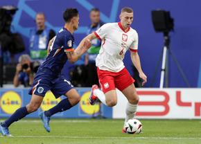 Preliminariile CM 2026: rezultatele, marcatorii și clasamentul în timp real » Polonia - Olanda se joacă cu calificarea pe masă