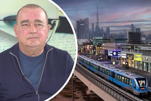 Gigi Nețoiu are 500 de vaci Angus, vrea tramvaie suspendate prin București și se compară cu Vladimir Putin: „Hai să vedem ce-a făcut fiecare”