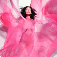 Irina Shayk. Foto: pressareathecal.pirelli.com