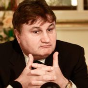 Aurel Munteanu, administratorul hotelului Aurelius Împăratul Romanilor