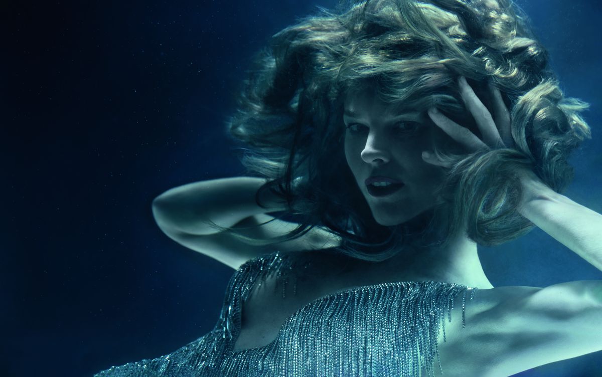 Fosta iubită a lui Cristiano Ronaldo, ispititoare în Calendarul Pirelli 2026! Cine mai apare în cea mai așteptată galerie foto a anului