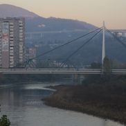 Imagini din Zenica FOTO: Ionuţ Iordache (GSP)