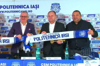 N-a mers în Bosnia alături de națională pentru a stinge greva jucătorilor unei divizionare secunde!