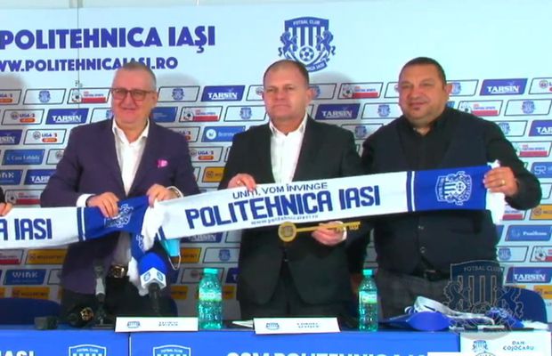 N-a mers în Bosnia alături de națională pentru a stinge greva jucătorilor unei divizionare secunde!