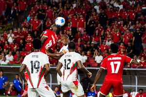 Surprize uriașe » Cele 3 naționale care mai au doar un pas până la turneul final: una este dintr-un stat mai mic decât Piteștiul și n-are statut de țară independentă!