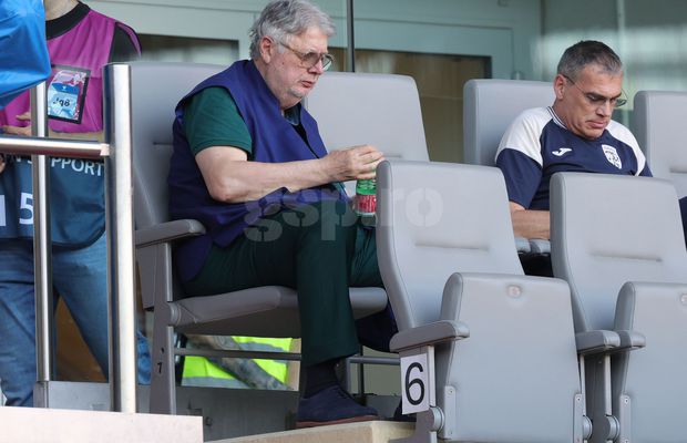 Superliga a „votat” la foc automat planul revoluționar al lui Gino Iorgulescu. Concluzia e CLARĂ