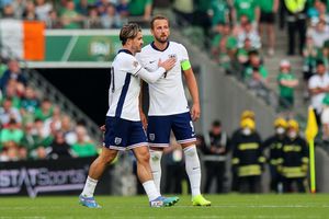 Wayne Rooney e convins că Thomas Tuchel nu-l va convoca pe starul englez la Campionatul Mondial: „Poate să-și rezerve vacanța de acum”