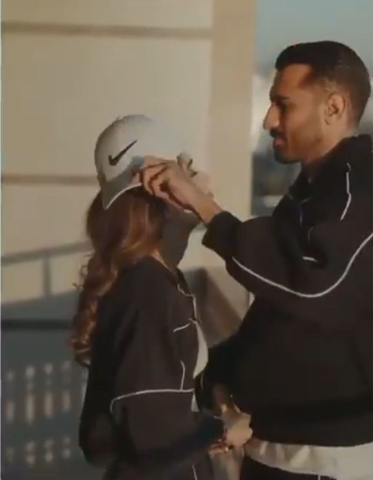 Furtună în Iran! Un clip apărut pe internet „fără voia fotbalistului” a pornit o anchetă pentru „încălcarea moralității publice” » Imaginile sunt acum pe tot internetul