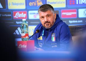 Gattuso a răbufnit la adresa fanilor: „Este o rușine și nu accept”