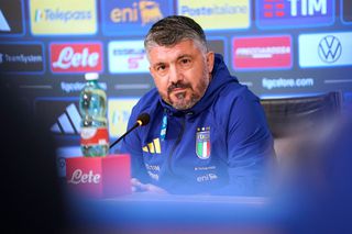 Gattuso a răbufnit la adresa fanilor: „Este o rușine și nu accept”