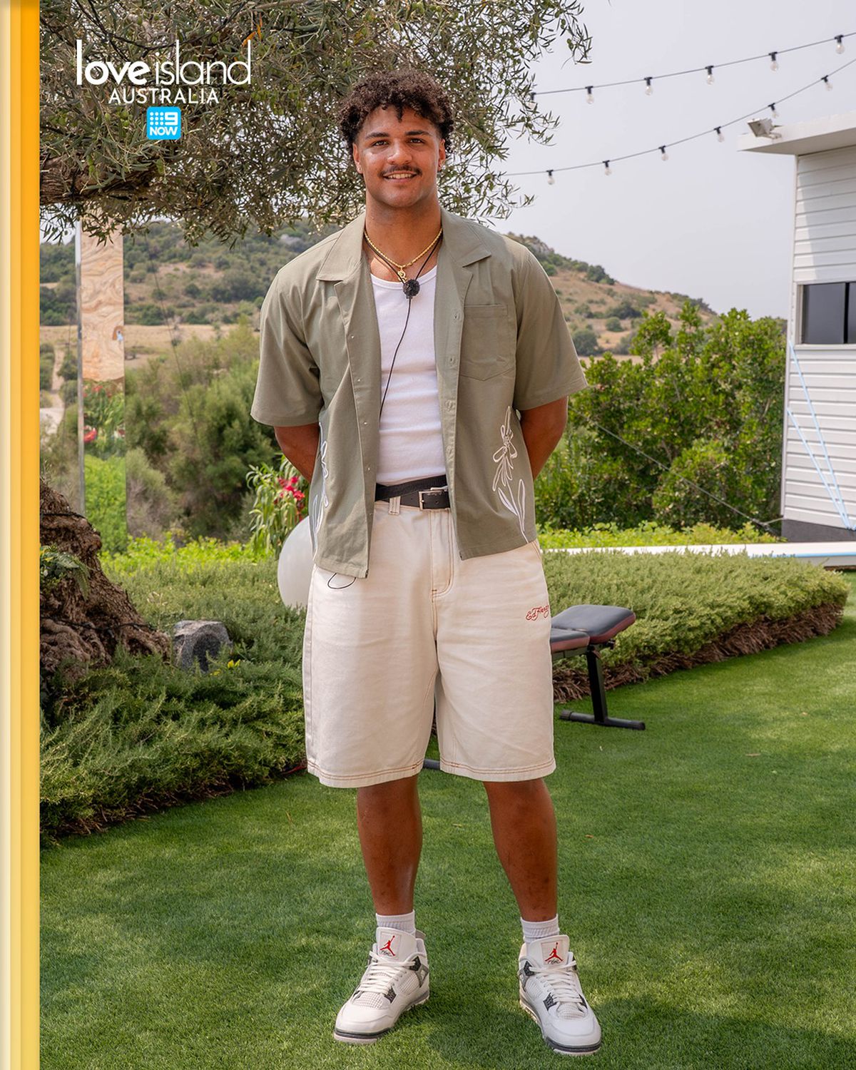 Controversata ispită de la Insula Iubirii l-a cucerit pe fotbalistul retras la 22 de ani: „Dacă vreau un tip, întotdeauna îl obțin!”