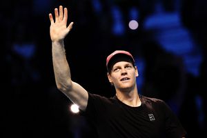 Jannik Sinner, impecabil în grupe la ATP Finals, fără set pierdut! » L-a învins și pe Ben Shelton