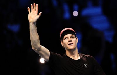 Jannik Sinner, impecabil în grupe la ATP Finals, fără set pierdut! » L-a învins și pe Ben Shelton