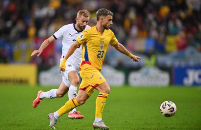 Vlad Dragomir, încrezător înainte de duelul cu Bosnia: „E cea mai bună perioadă din cariera mea”