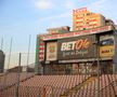 Imagini cu stadionul din Zenica FOTO: Ionuţ Iordache (GSP)