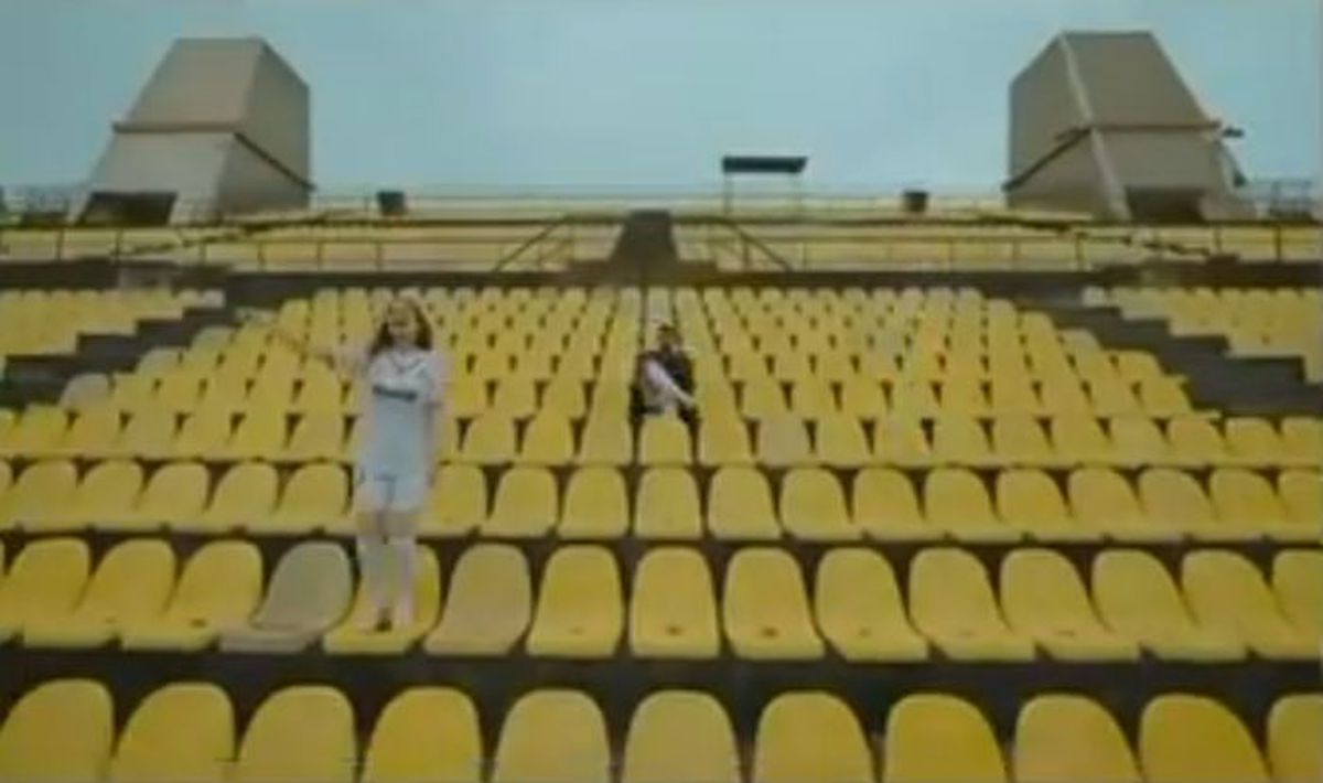 Furtună în Iran! Un clip apărut pe internet „fără voia fotbalistului” a pornit o anchetă pentru „încălcarea moralității publice” » Imaginile sunt acum pe tot internetul