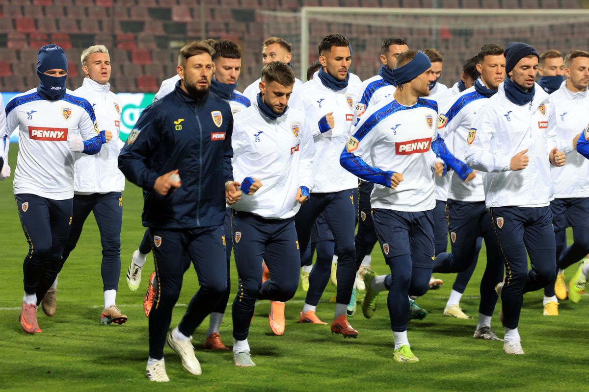 Titularul naționalei României și-a amintit de perioada în care a fost coleg cu Dzeko: „O legendă cu o carieră incredibilă”