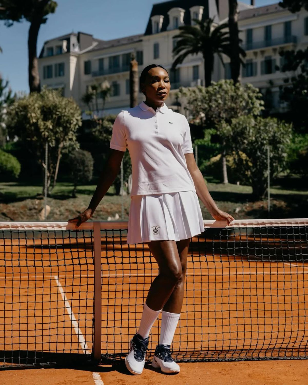 Fosta iubită a lui Cristiano Ronaldo, ispititoare în Calendarul Pirelli 2026! Cine mai apare în cea mai așteptată galerie foto a anului