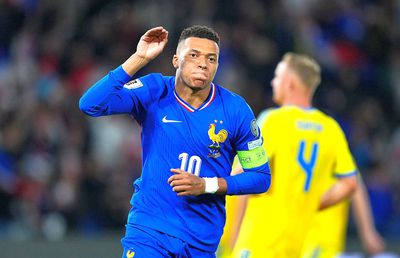 FABULOS! Kylian Mbappe a intrat în istorie » Nimeni n-a mai reușit asta vreodată