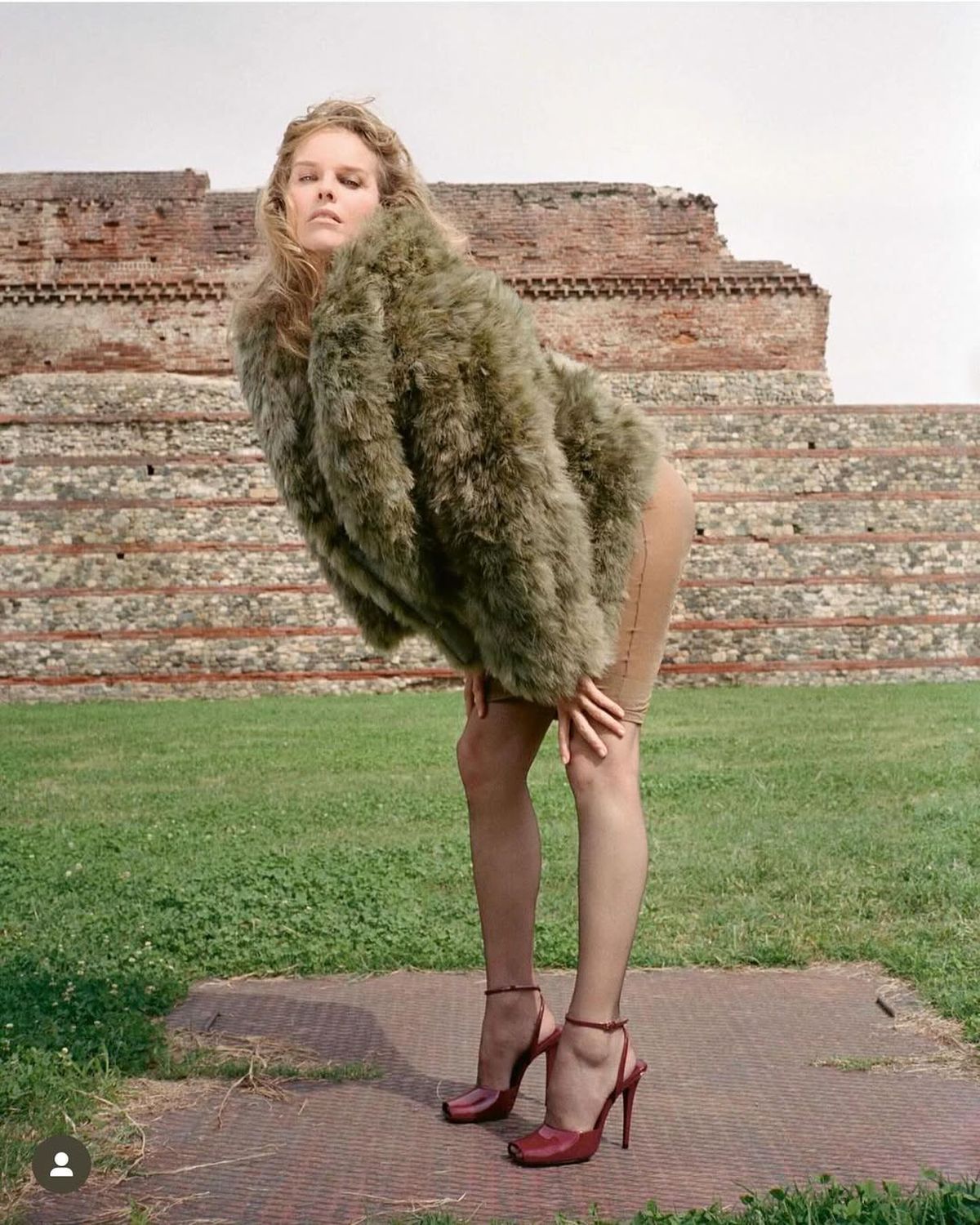 Fosta iubită a lui Cristiano Ronaldo, ispititoare în Calendarul Pirelli 2026! Cine mai apare în cea mai așteptată galerie foto a anului