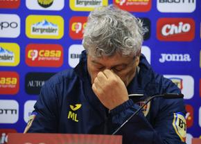 Patronul din Superliga i-a găsit înlocuitor lui Mircea Lucescu la echipa națională: „E clar că nu va mai continua la baraj! El e singura noastră scăpare”
